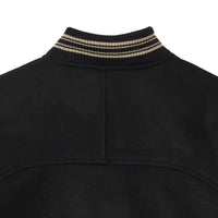 SUGARHILL 25AW Leather Studium Jacket
