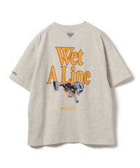 BEAMS x Columbia / GRAPHIC TEE