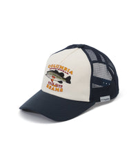BEAMS x Columbia / TRACKER CAP