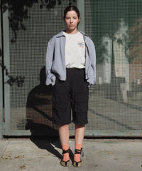 BEAMS x Columbia / CONVERTIBLE PANTS