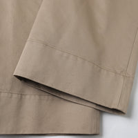 Unlikely 24SS Unlikely Sawtooth Flap 2P Trousers