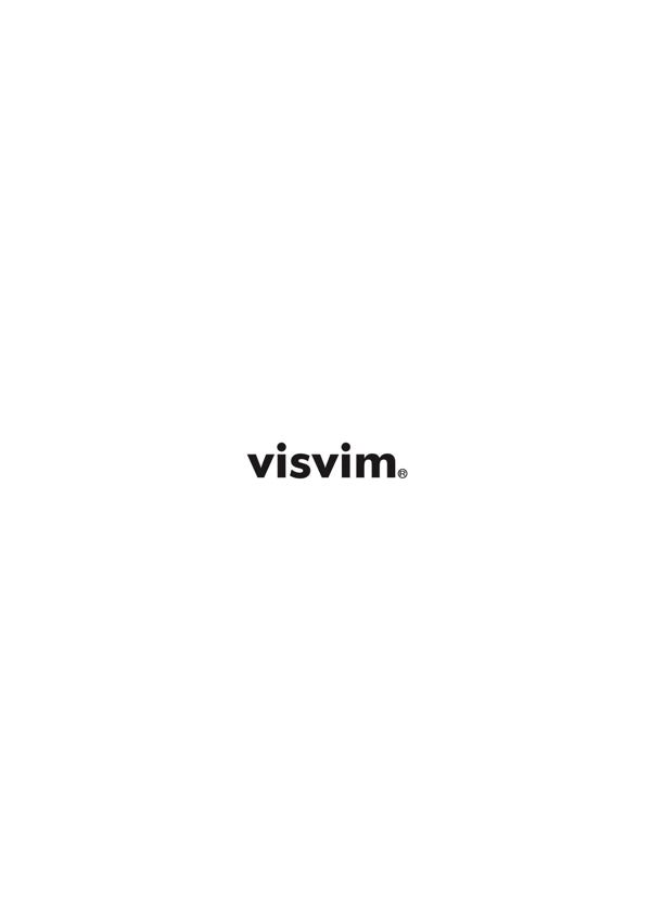 visvim 26AW SURVEY PANTS DMGD
