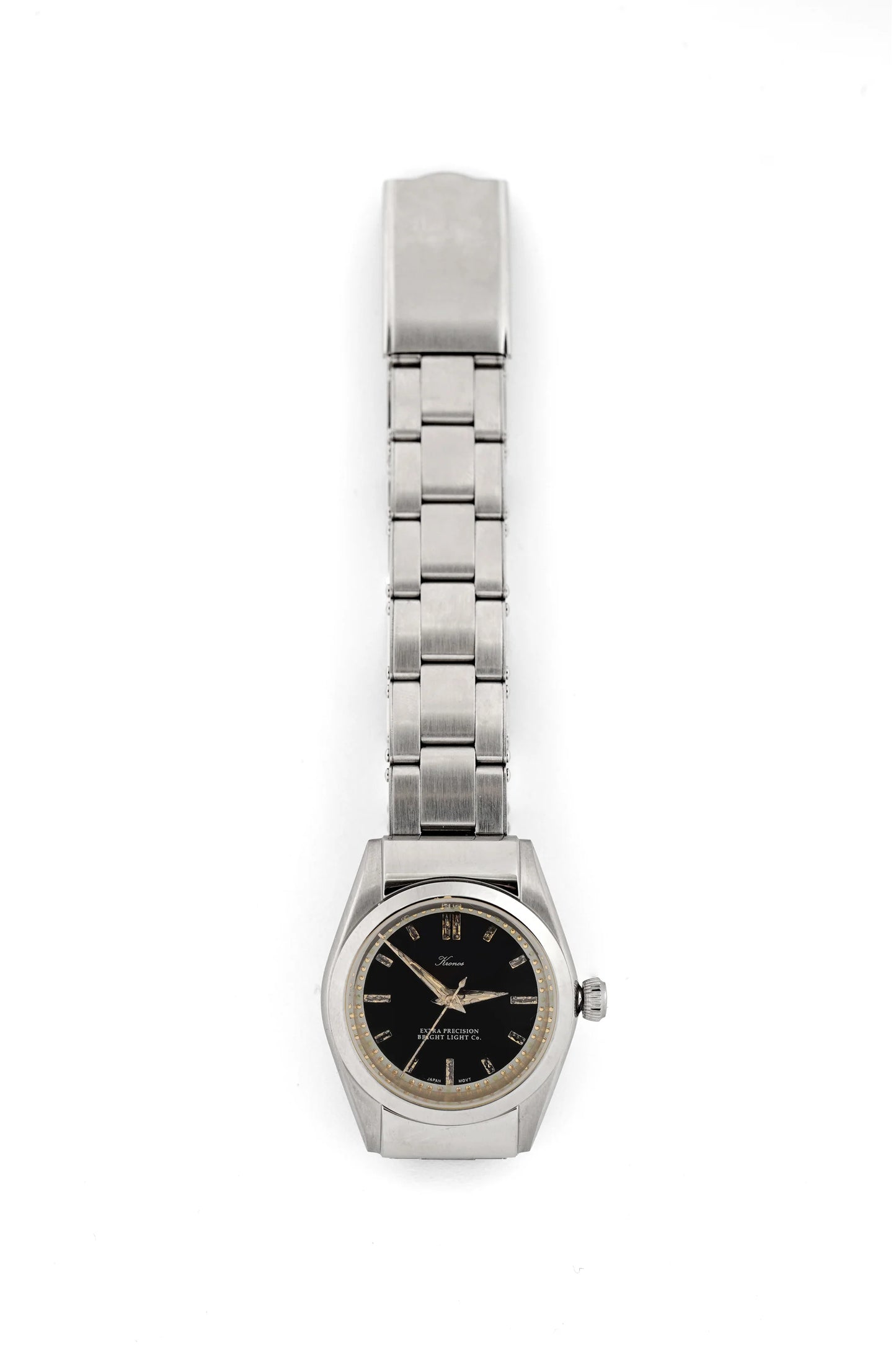 OLD JOE & CO. /  KRONOS (WRISTWATCH) - 261OJ-AC09