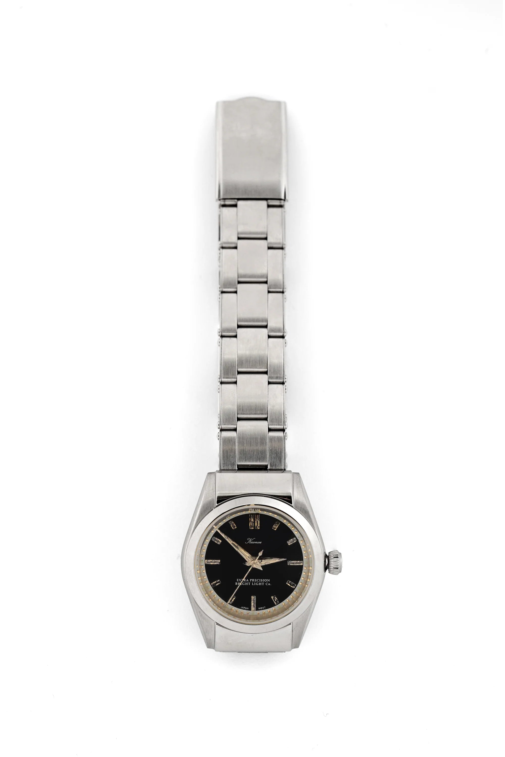 OLD JOE & CO. /  KRONOS (WRISTWATCH) - 261OJ-AC09