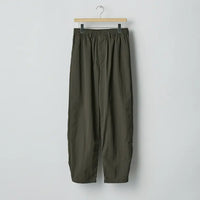 ssstein 25AW Windbreaker Track Trousers