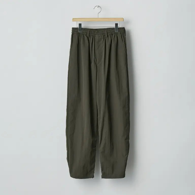 ssstein 25AW Windbreaker Track Trousers