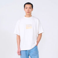 YOKE 25SS Embroidery T-shirt