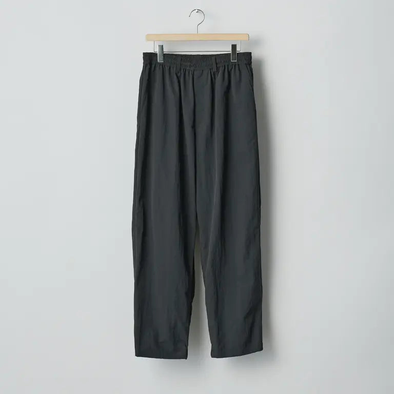 ssstein 25AW Windbreaker Track Trousers