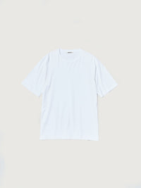 AURALEE 26AW LUSTER PLAITING S/S TEE