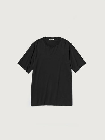 AURALEE 26AW LUSTER PLAITING S/S TEE