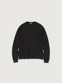 AURALEE 26AW SEAMLESS L/S TEE