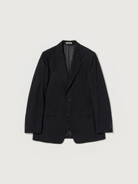 AURALEE 26AW LIGHT WOOL MAX GABARDINE JACKET