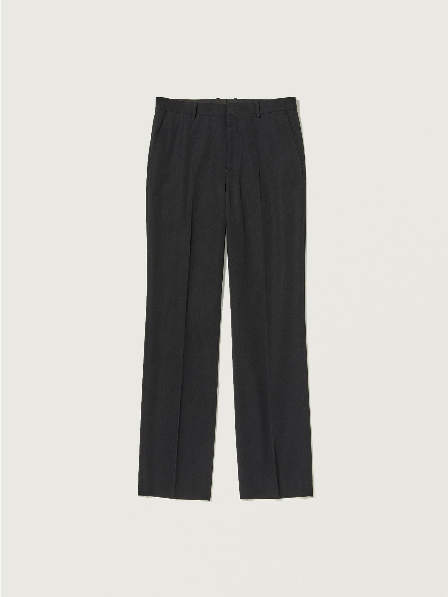 AURALEE 26AW LIGHT WOOL MAX GABARDINE SLACKS