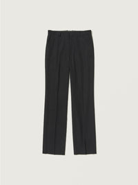 AURALEE 26AW LIGHT WOOL MAX GABARDINE SLACKS