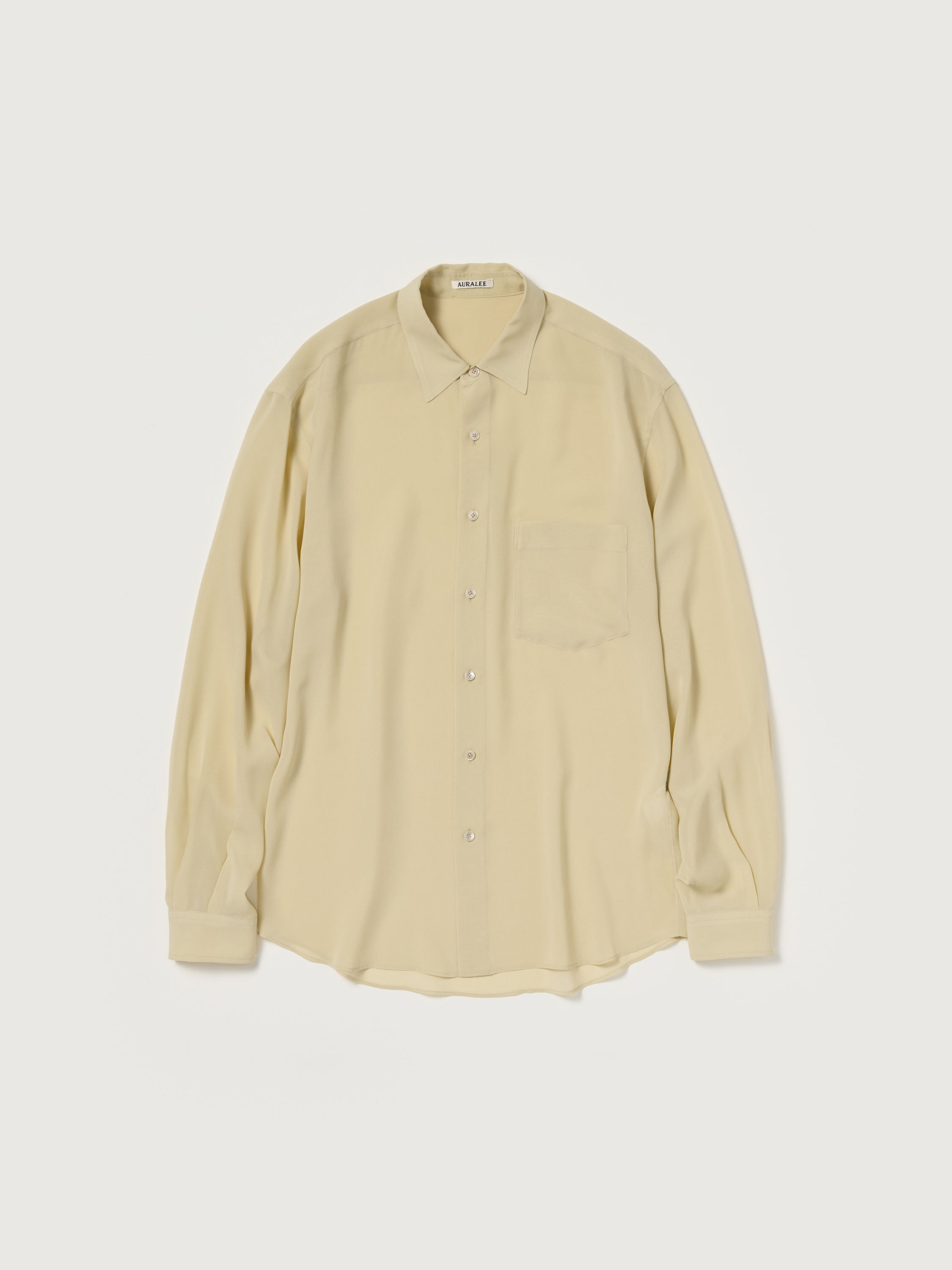 AURALEE – Vintage Concept Store