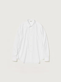 AURALEE 26AW WASHED FINX TWILL SHIRT