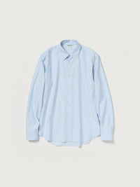 AURALEE 26AW WASHED FINX TWILL SHIRT