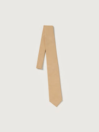 AURALEE 26AW WASHED FINX TWILL TIE