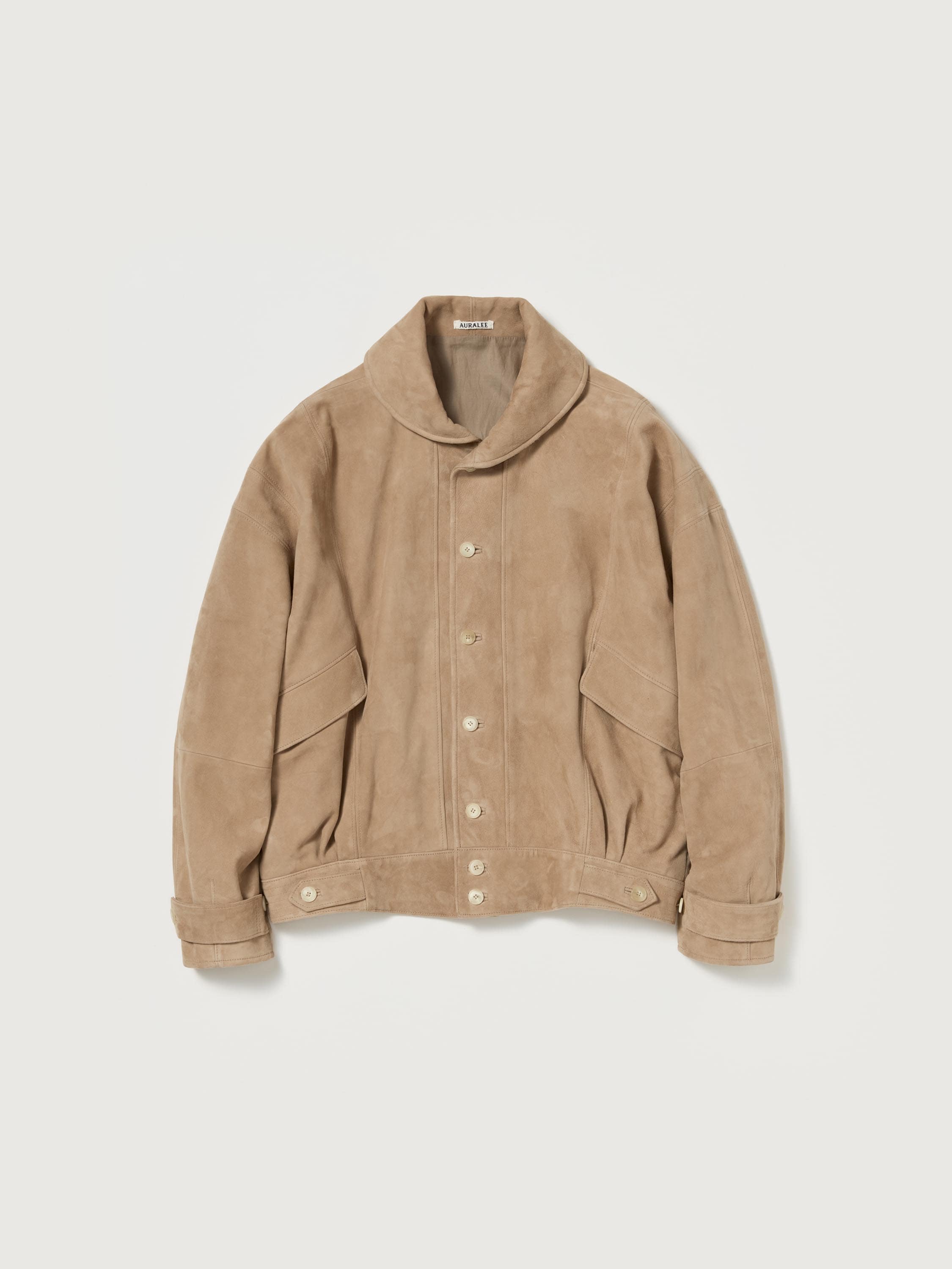 AURALEE – Vintage Concept Store